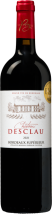 Château desclau bordeaux supérieur