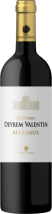 Chateau deyrem valentin margaux cru bourgeois superieur