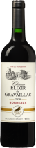 Château elixir de gravaillac bordeaux