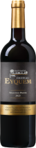 Château eyquem 'sélection privée' côtes de bourg