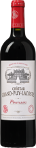 Château grand-puy-lacoste 5e grand cru classé pauillac