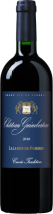 Château guimberteau 'cuvée tradition' lalande de pomerol