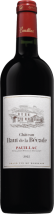 Chateau haut de la becade pauillac