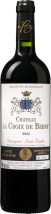 Château la croix de berny puisseguin saint-Émilion