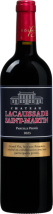Château lacaussade saint-martin &apos;parcelle privée&apos;