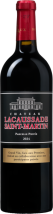 Château lacaussade saint-martin parcelle privée