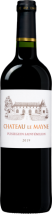 Château le mayne puisseguin saint-Émilion