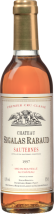 Château sigalas rabaud premier cru classé sauternes