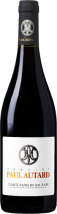 Châteauneuf-du-pape tradition domaine paul autard (3 flessen)