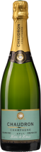 Chaudron brut grand cru 'blanc de blancs' champagne