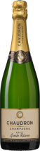 Chaudron brut 'grande réserve' champagne