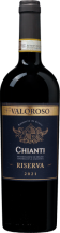Chianti riserva valoroso