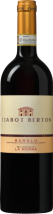 Ciabot berton la morra barolo