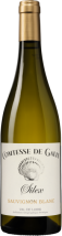 Comtesse de galix &apos;silex&apos; sauvignon blanc