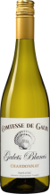 Comtesse de galix 'galets blancs' chardonnay