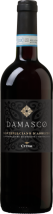 Damasco montepulciano d'abruzzo