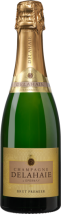 Delahaie brut premier champagne (375 ml)