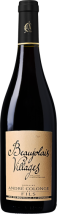 Domaine andré colonge et fils beaujolais-villages