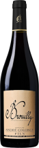 Domaine andré colonge et fils brouilly