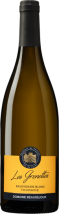 Domaine beausejour 'les grenettes' touraine sauvignon blanc