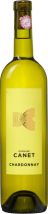 Domaine canet chardonnay