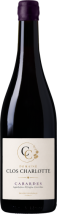 Domaine clos charlotte cabardès