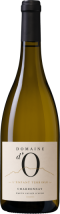 Domaine d'o 'l'enfant terrible' chardonnay haute vallée de l'aude