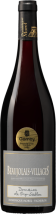 Domaine de gry-sablon beaujolais villages Émeringes