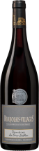 Domaine de gry-sablon beaujolais villages Émeringes