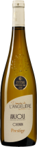 Domaine de l'angelière prestige anjou blanc