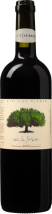 Domaine de la jasse &apos;vieilles vignes&apos; cabernet-merlot