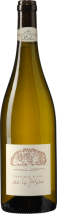 Domaine de la jasse barrique blanc