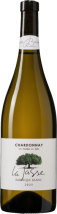 Domaine de la jasse barrique blanc