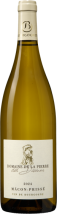 Domaine de la pierre des dames mâcon-prissé