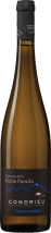 Domaine de la roche paradis condrieu veauvignere