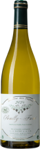 Domaine des tayaux pouilly-fumé