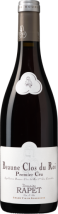 Domaine rapet 'clos de roi' beaune 1er cru