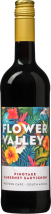 Flower valley pinotage-cabernet sauvignon