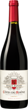 Haut pavois côtes-du-rhône