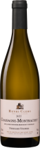 Henri clerc chassagne-montrachet 'vielles vignes' (3 flessen)