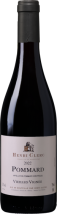 Henri clerc pommard 'vielles vignes' (3 flessen)