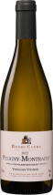 Henri clerc puligny-montrachet 'vielles vignes' (3 flessen)