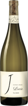 J. de la jasse blanc 'lucie'