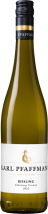 Karl pfaffmann riesling silberberg