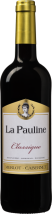 La pauline 'classique' merlot-cabernet