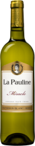 La pauline 'miracle' sauvignon blanc-vermentino