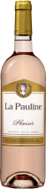 La pauline 'plaisir'