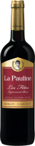 La pauline les fêtes merlot-cabernet