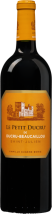 Le petit ducru saint-julien ch. ducru-beaucaillou