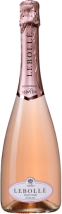 Lebollè pinot noir spumante extra dry